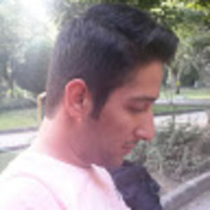 Meet your Posher, Mojtaba